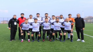 Başkan Kepenek, play offu son maçta kaçıran Honazspora teşekkür etti