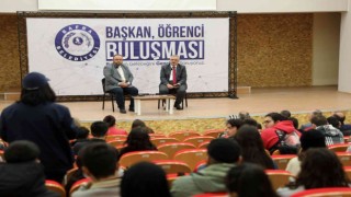 Başkan Kılıç: “Bafrayı hep birlikte yönetip daima ileriye taşıyacağız”