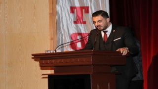 Başkan Kılınçtan Kuran-ı Kerimin yakılmasına tepki gösterdi