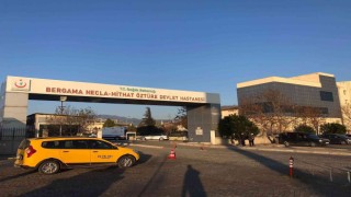 Başkan Koştu: Bergama Devlet Hastanesine 77 sözleşmeli doktor kadrosu açıldı