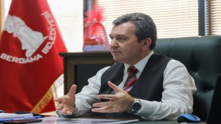 Başkan Koştudan tır ve kamyon garajı eleştirilerine yanıt