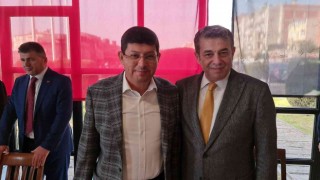 Başkan Künkçüden Nazilli esnafına destek