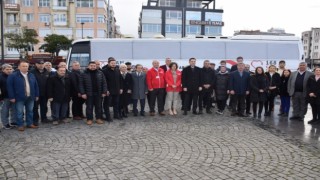 Başkan Makastan Anlamlı Çağrı