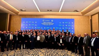 Başkan Mevlütoğulları şoförlerin sorunlarına çözüm aradı