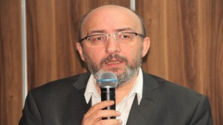 Başkan Mustafa Önsay: Kütahyada partimize 3 bin yeni üye kaydettik”