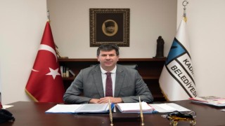 Başkan Odabaşından skuter firma yetkililerine açık çağrı