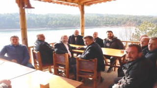 Başkan Önsay: Kütahyanın turizm tesisleri zenginliğini daha iyi noktalara getireceğiz”