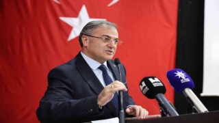 Başkan Özdoğan: “Kentsel dönüşüm hızla devam ediyor”