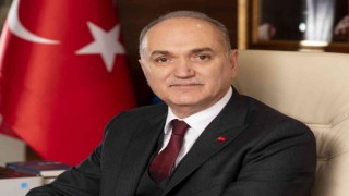 Başkan Özlü İHAnın 30uncu kuruluş yıl dönümünü kutladı