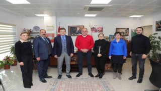 Başkan Sertaslan: “Mücadelemiz çevreyi kirletenlerle”