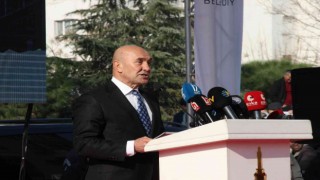 Başkan Soyer: Belediye, kamu kaynaklarını vatandaşlar için seferber ediyor”