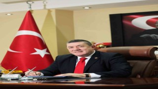 Başkan Tekin: “10 Ocak Çalışan Gazeteciler Günü kutlu olsun”