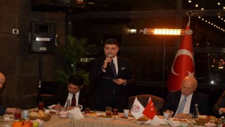 Başkan Urkuç: 8 yeni tesisle 2 bin kişi işe kavuştu