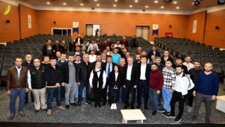 Başkan Uysal Hizmette sınıf ayrımı yapmıyoruz