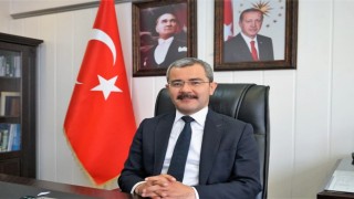 Başkan Vural; “2022de birçok projenin altına imza attık”