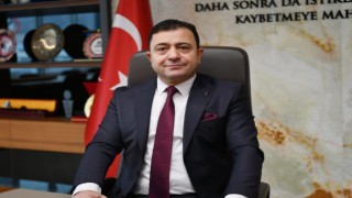 Başkan Yalçın: “Basın mensuplarına destek olmak hepimizin görevidir”