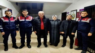 Başkan Yaman, kamu çalışanlarıyla bir araya geldi