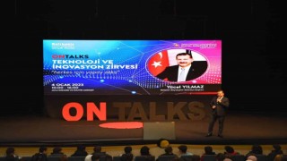 Başkan Yücel Yılmaz, “Balıkesirin zafer kuşağısınız”