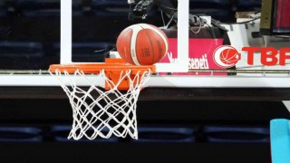 Basketbol Erkekler Türkiye Kupası kura çekimi yapıldı