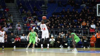 Basketbol Süper Ligi: Bahçeşehir Koleji: 89 - Tofaş: 84