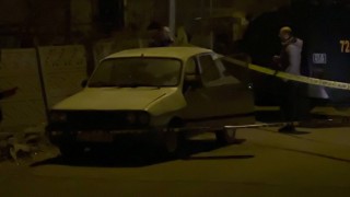 Batmanda bir kişi aracında ölü bulundu