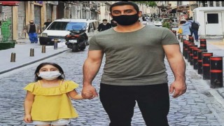 Batmanda boşanma aşamasındaki koca, eşine acı çektirmek için kızını öldürdü