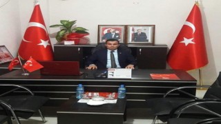 Batmanda korucu başkanına silahlı saldırı