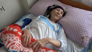 Batmanlı Gülsüm Nine, 80 yıldır kimliksiz yaşıyor