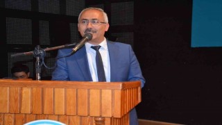 BAÜNde Rektör Yardımcıları belli oldu