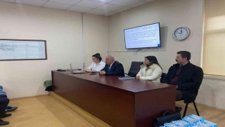 Bayatta doğal gazın güvenli ve verimli kullanımı anlatıldı