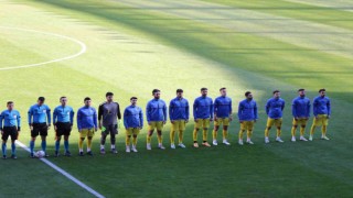 Bayburt Özel İdare Spor, dakika 69da yediği golle yenildi