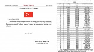 Bayburt'ta 40 köy arazi toplulaştırma ve tarla içi geliştirme dahiline alındı