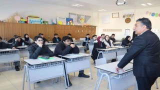 Bayburtta matematik seferberliği