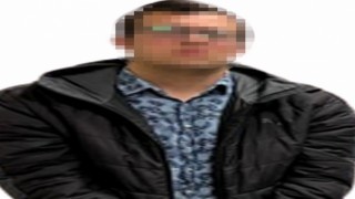 Bayrampaşada havai fişekli saldırının şüphelisi yakalandı