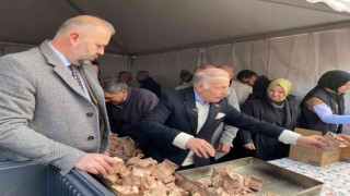 Bayrampaşada Kestane Festivali