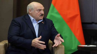 Belarus Devlet Başkanı Lukaşenko: Ukrayna bize saldırmazlık paktı imzalamayı teklif etti