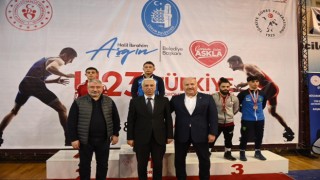 Belediye Başkanı Aşgın: Çorum spor kenti olma yolunda ilerliyor