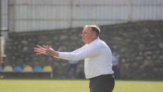 Belediye Derincespor - Karşıyaka maçının ardından