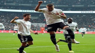 Beşiktaş 5te 5 yaptı