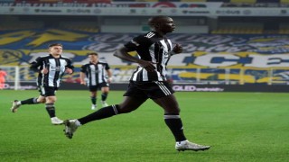 Beşiktaş, Aboubakar için gün sayıyor