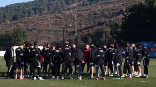Beşiktaş haftayı BAY geçecek