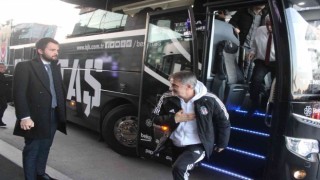 Beşiktaş, Kayseride