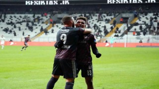Beşiktaş, kupada Ankaragücüne konuk olacak