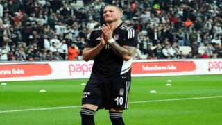 Beşiktaş, Weghorstun transfer haberlerini yalanladı