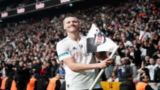 Beşiktaşta Weghorst için kritik hafta