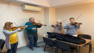 BESMEK müzik ve gösteri sanatları kursları ile hayaller gerçek oluyor