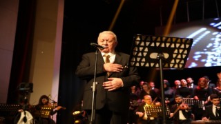 Bestekar Amir Ateş, Malatyada sevenleriyle buluştu