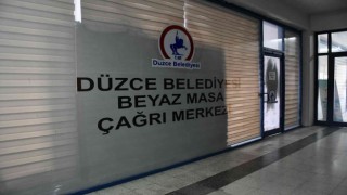 Beyaz masa 140 binden fazla çağrıya cevap verdi