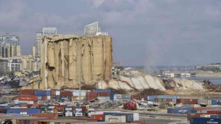 Beyrut patlaması ile ilgili tüm tutukluların serbest bırakılmasına karar verildi