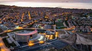 Beyşehir Devlet Hastanesi 2022de 509 bin 749 hastaya sağlık hizmeti verdi